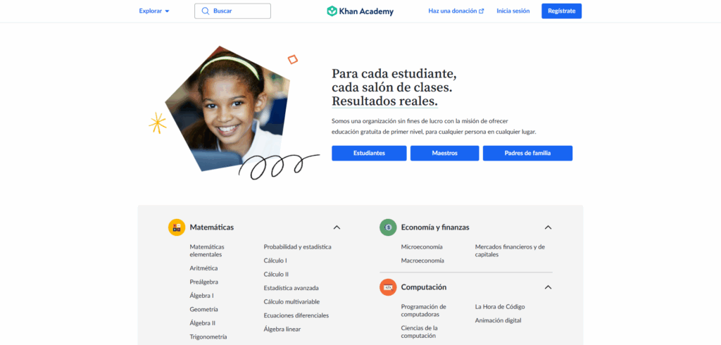 Khan Academy
