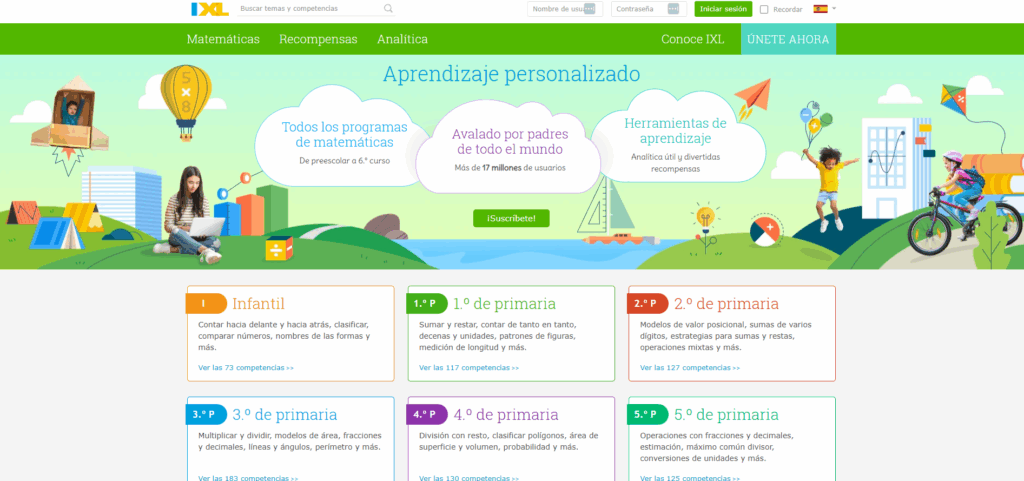 IXL